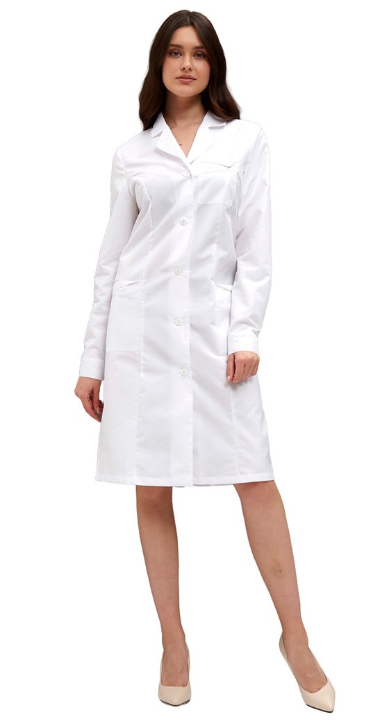 Халат женский "Стандарт"