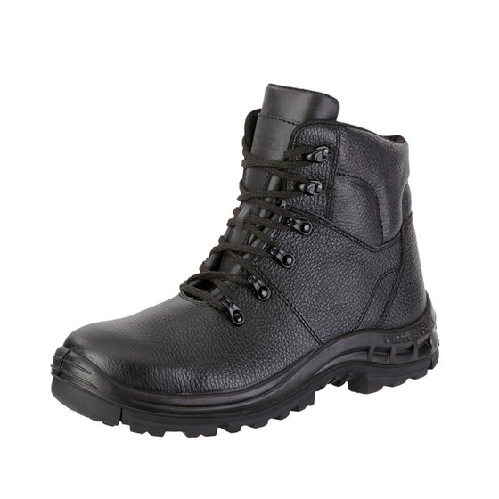 Ботинки "Индевор Хард", КП, ПУ/Нитрил