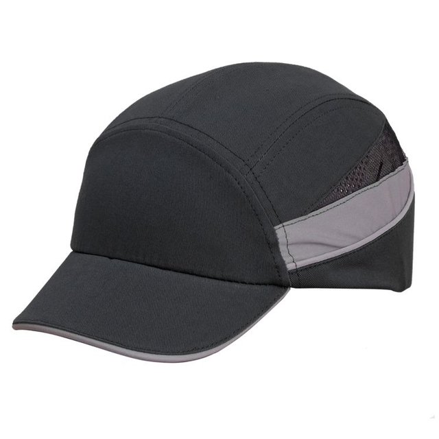 Каскетка-бейсболка RZ BioT CAP черная (92220)