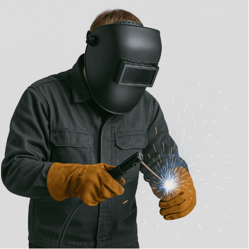 Сварка и абразивные материалы