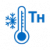 от пониженных температур воздуха