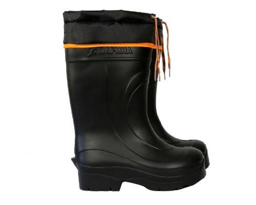 Сапоги мужские из «ЭВА» Сапоги мужские из «ЭВА»