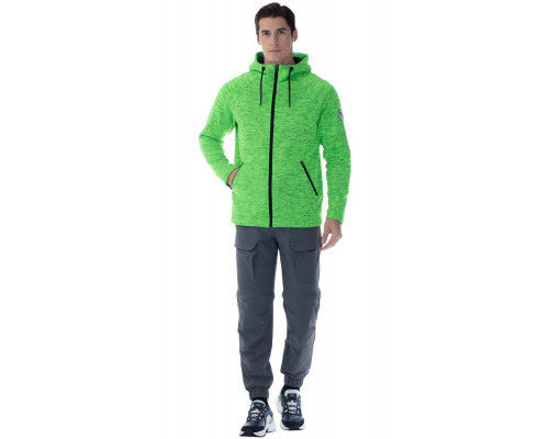 Куртка-толстовка «Геотрек» Куртка-толстовка «Геотрек»