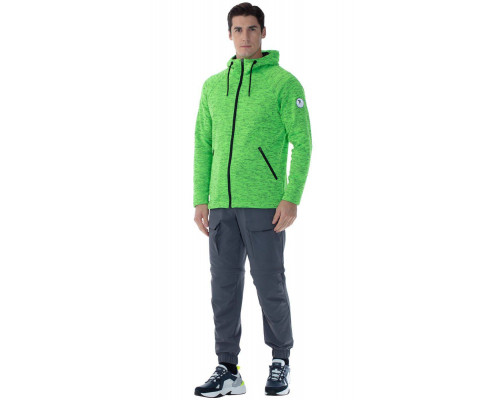 Куртка-толстовка «Геотрек» Куртка-толстовка «Геотрек»